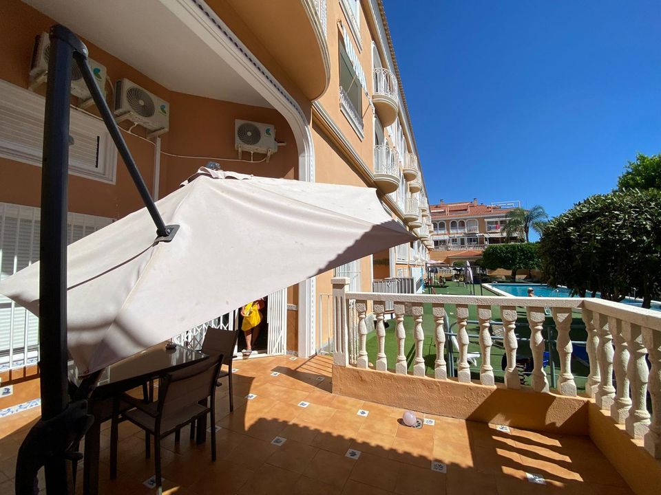 Apartament a Los Alcazares, Murcia - foto 2